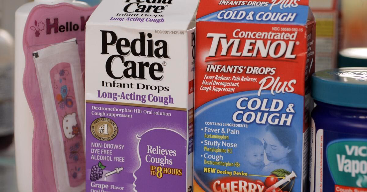 How long does a cough last?