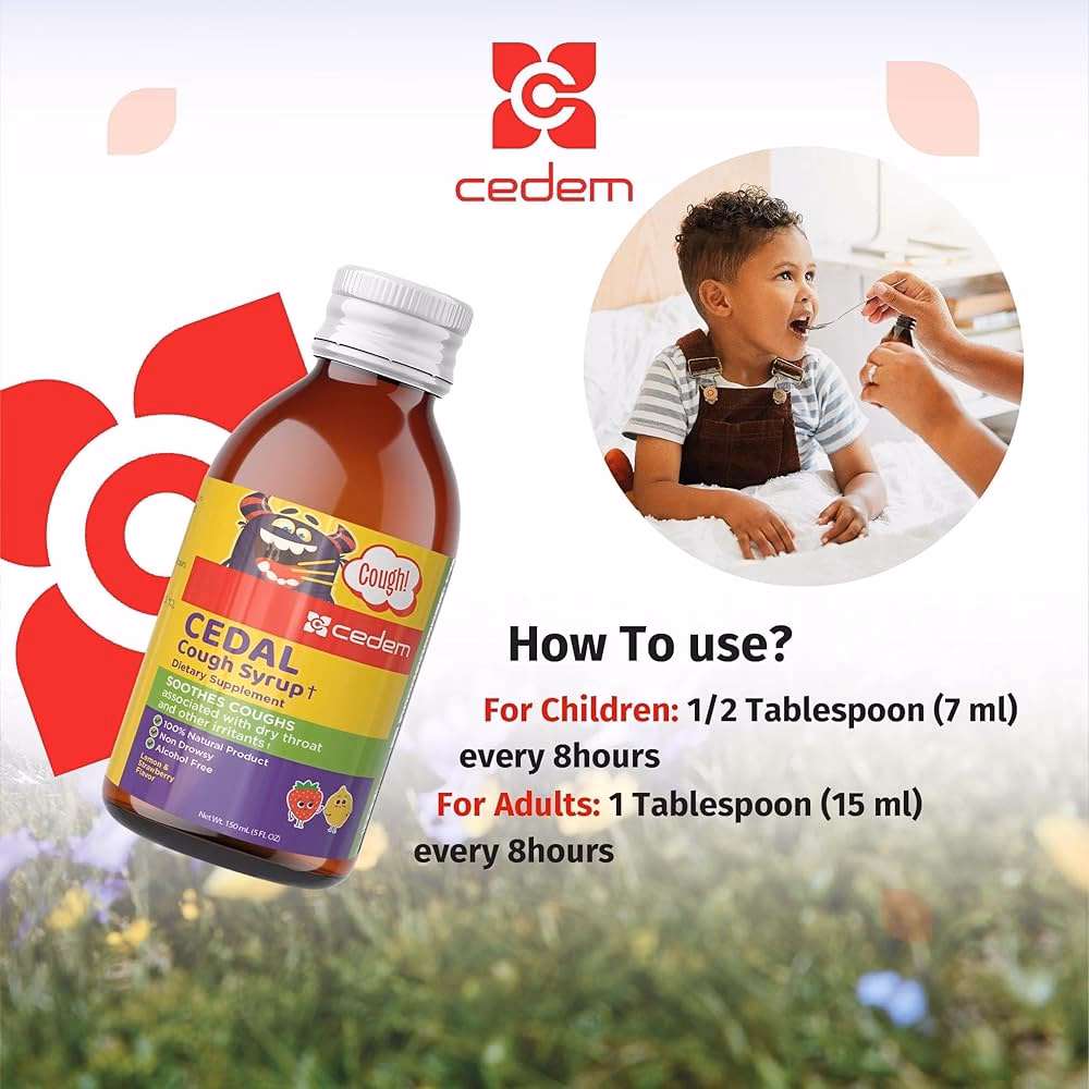 What is the best cough syrup?