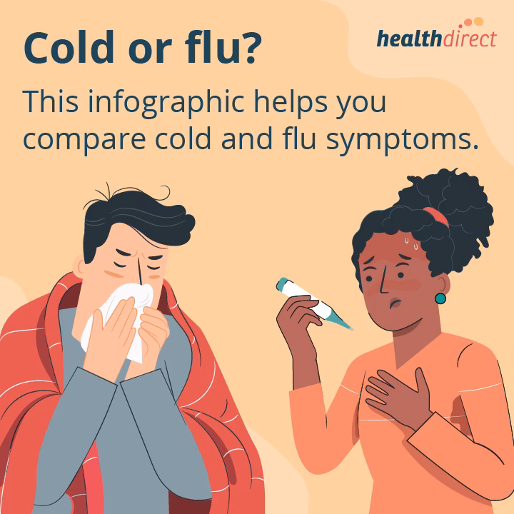 Can a cold cause a snotty cough?