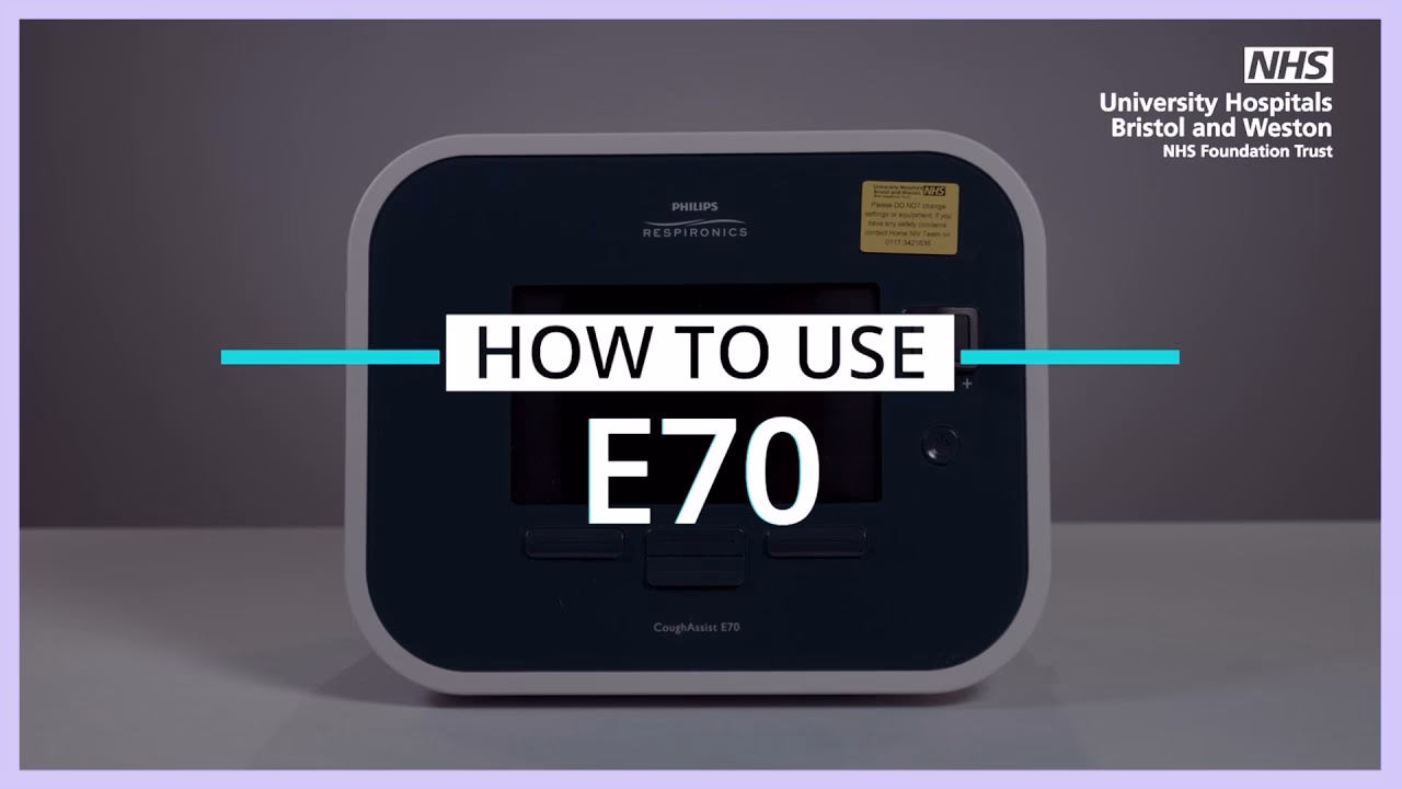 Which coughassist devices are compatible with coughassist 70 series?