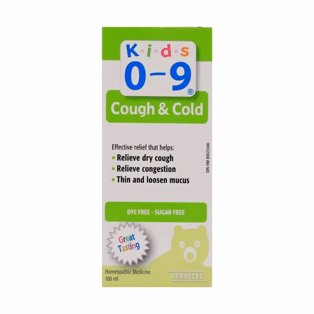 What is a cough/cold combination?