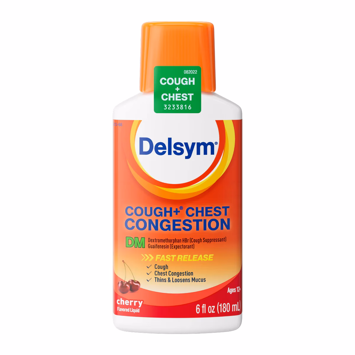 What is an expectorant & how does it work?