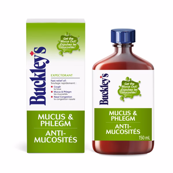 Do expectorants stop coughing?