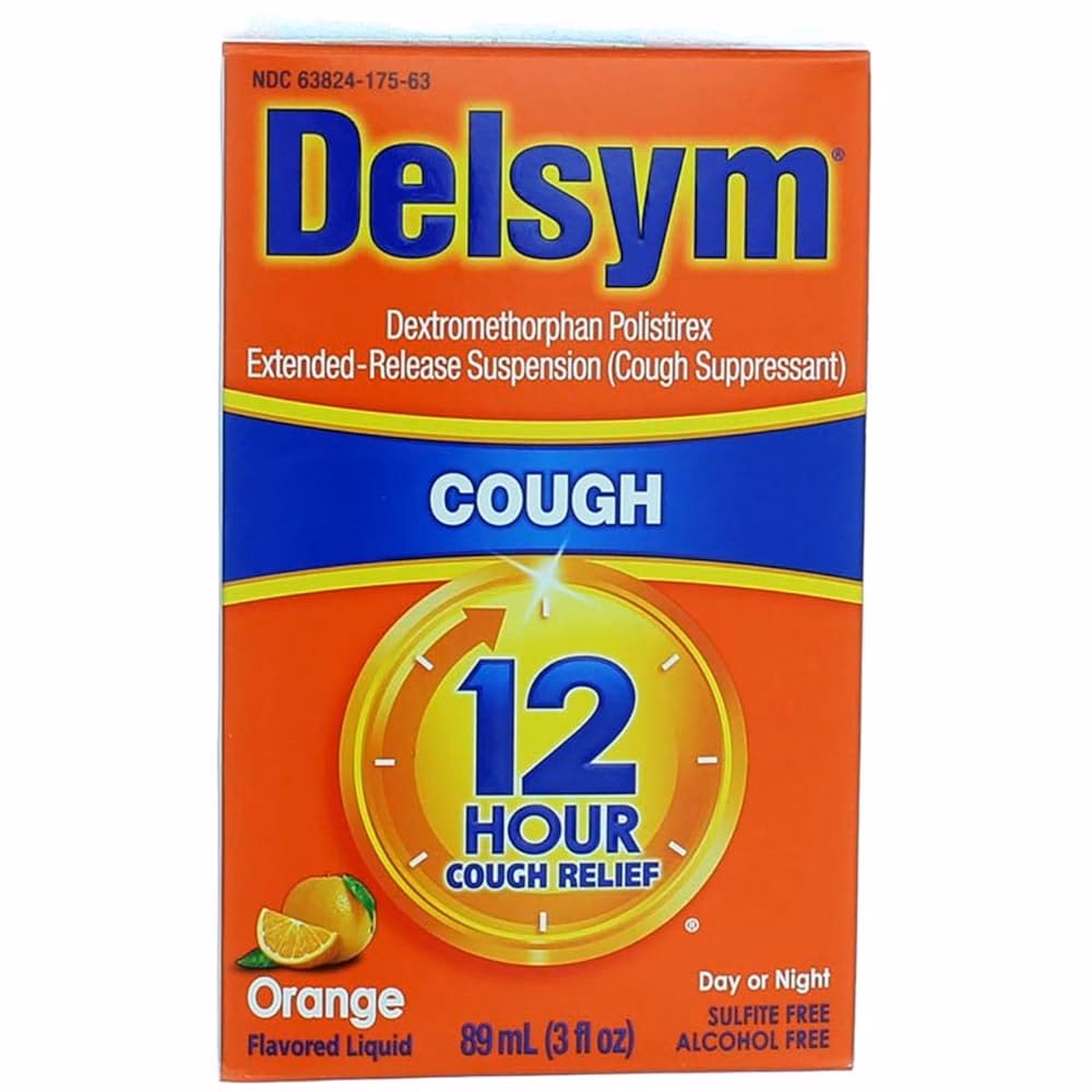 What are Cough tablets?