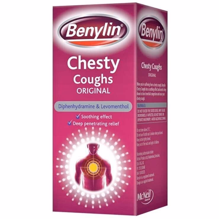 Where can I find cough medicine online?