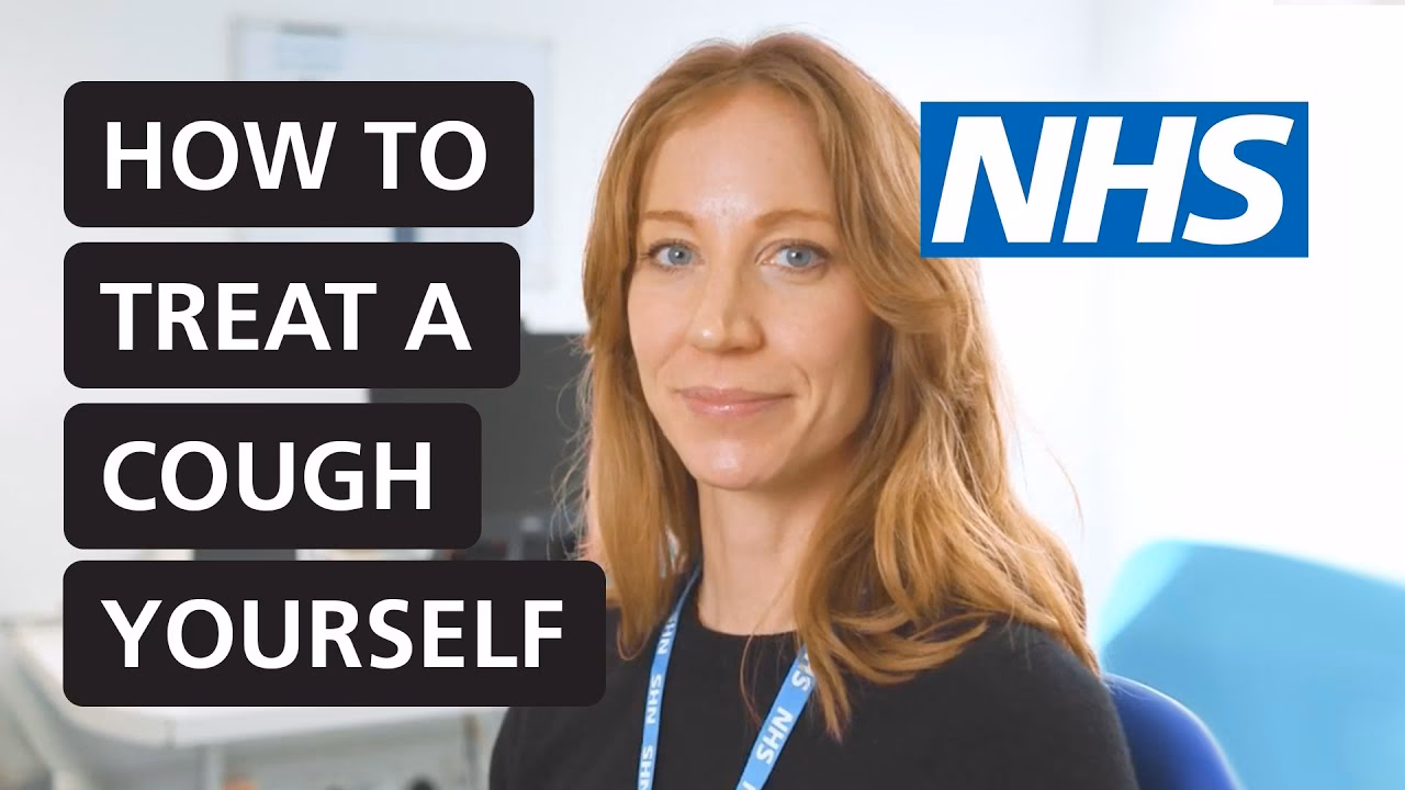 How long does a cough last in adults?