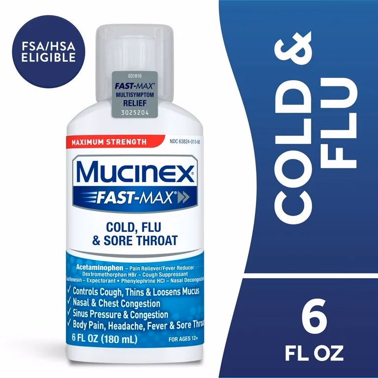 What are OTC cough medicines?