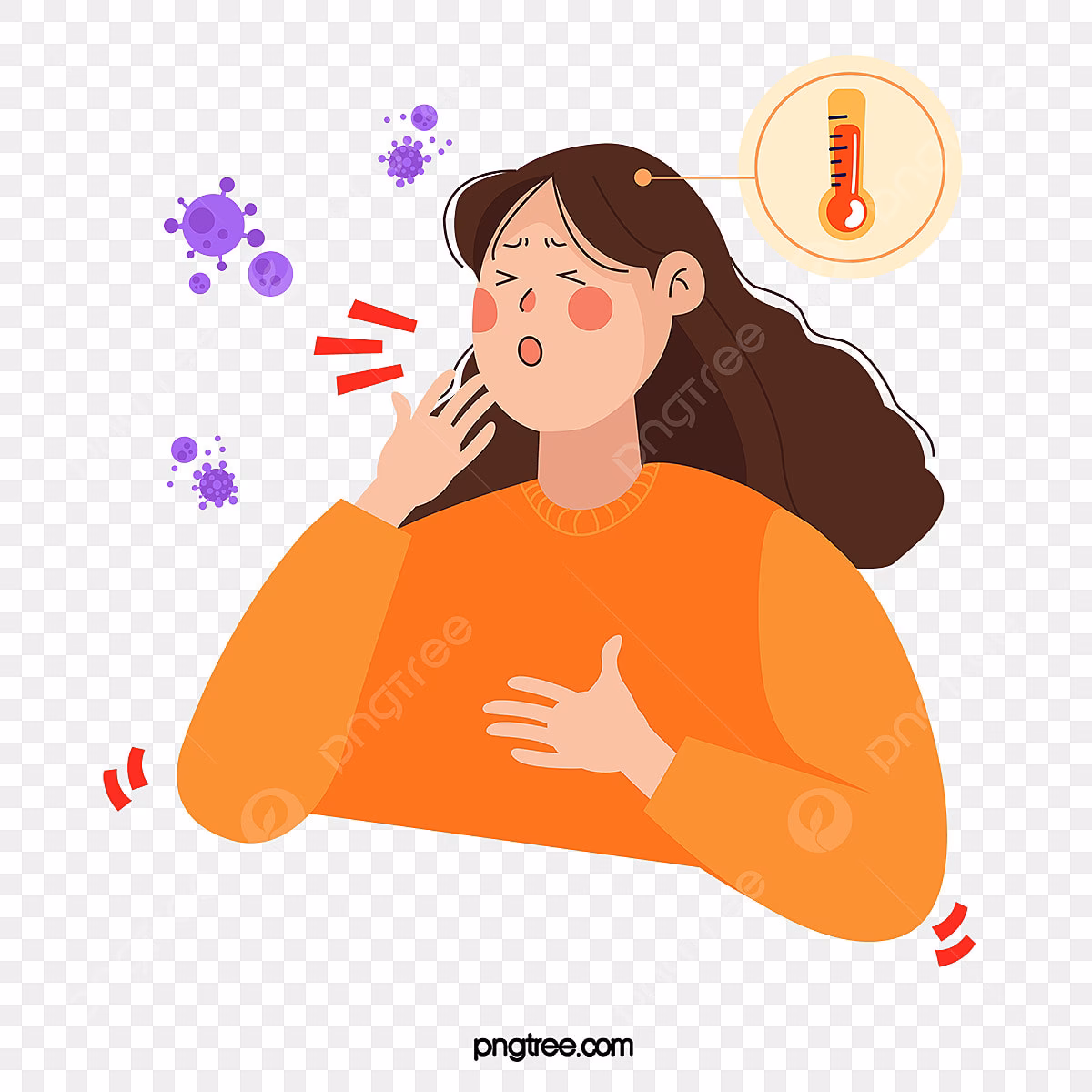 How many cough PNGs are there?