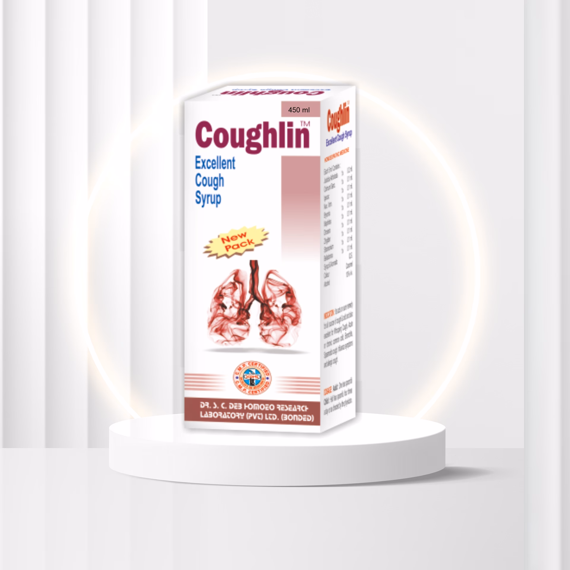 What is the Coughlin & Shurnas classification system?