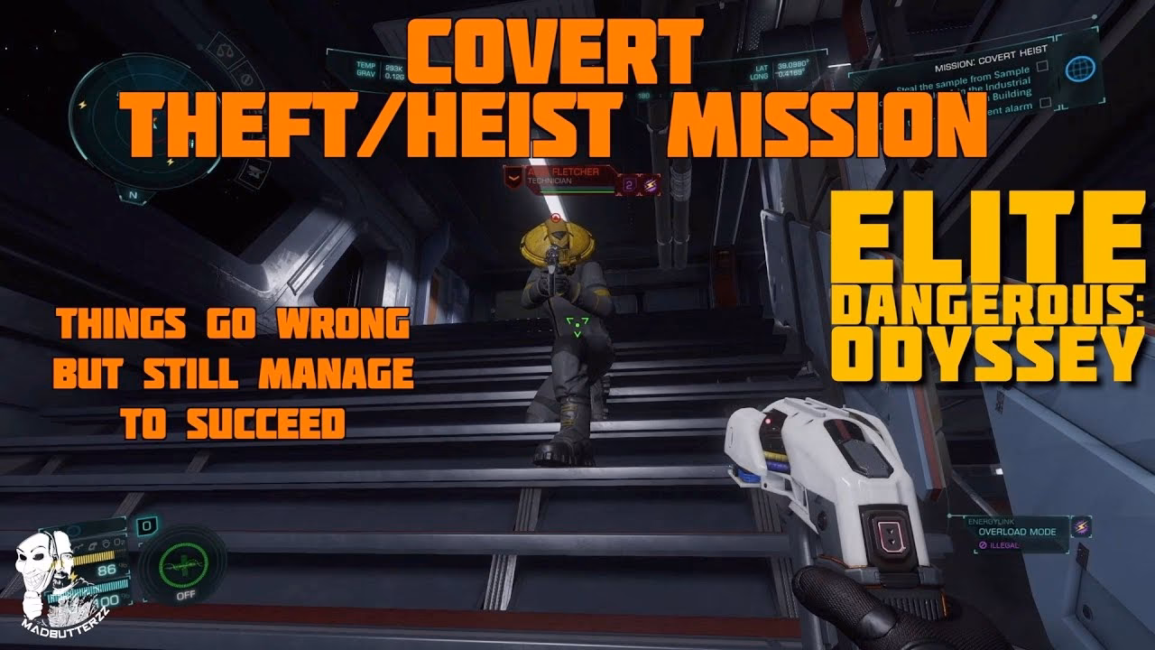 Is there a subreddit for Elite Dangerous?