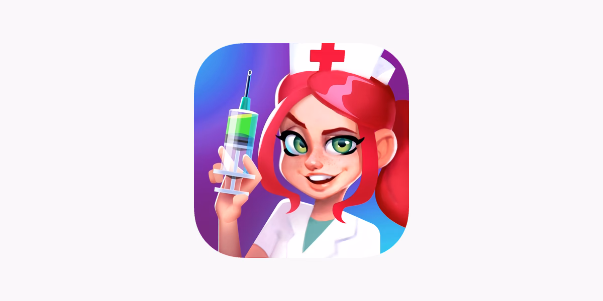 How to play crazy hospital doctor dash?