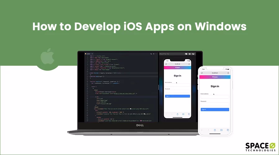 How to become an iOS developer?
