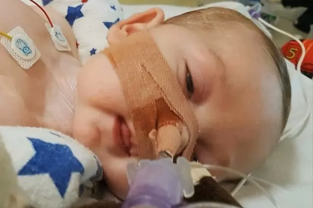 ¿Cuántos madrileños han nacido en el Hospital Materno-Infantil?