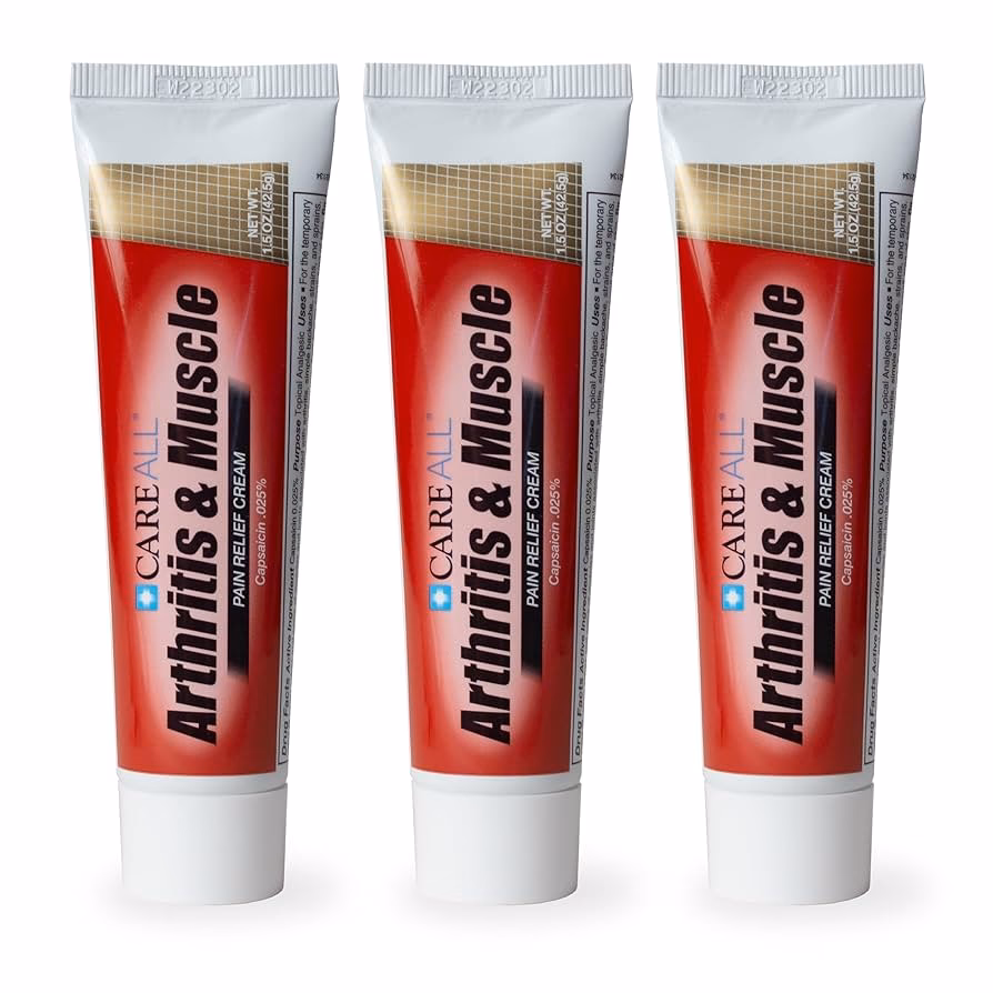 ¿Qué es la crema de recuperación muscular?