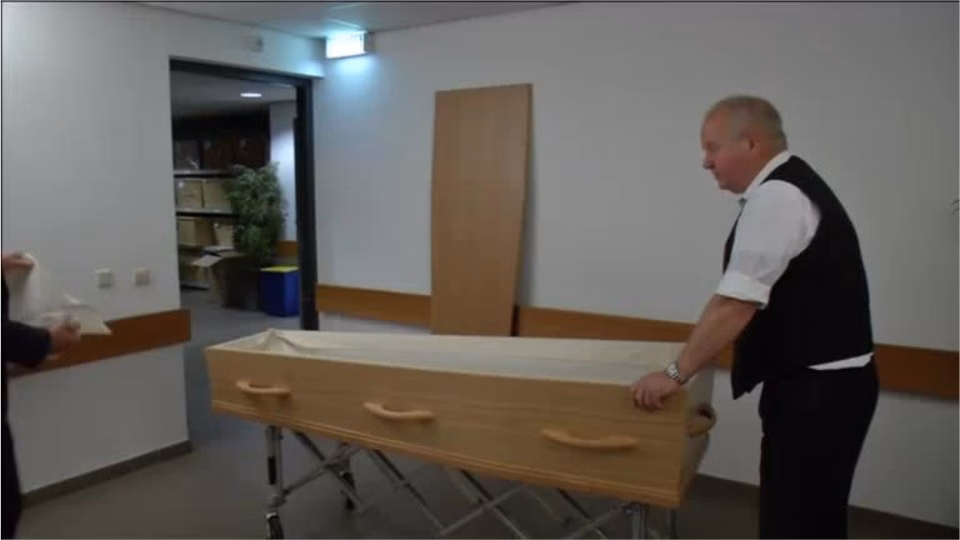 What is NFDA cremation certification?