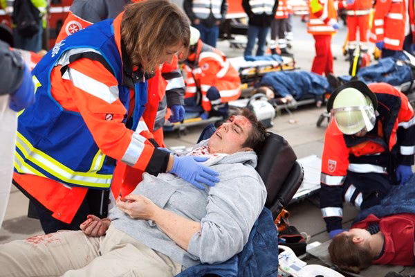 What is the treat in crisis management?