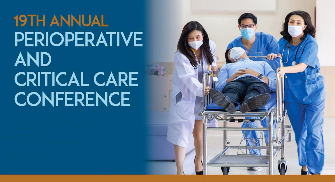 What is the International Conference on emergency medicine & critical care?