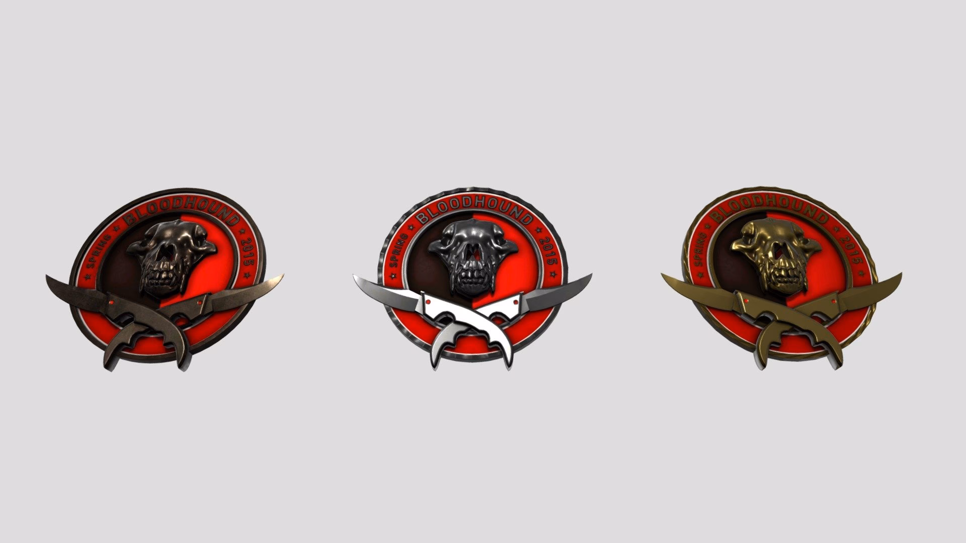 What's new in Operation Bloodhound?