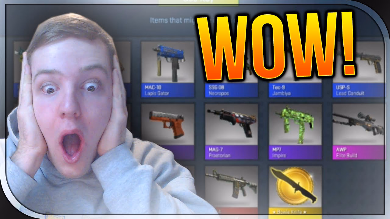 How do I get more CS2 skins?