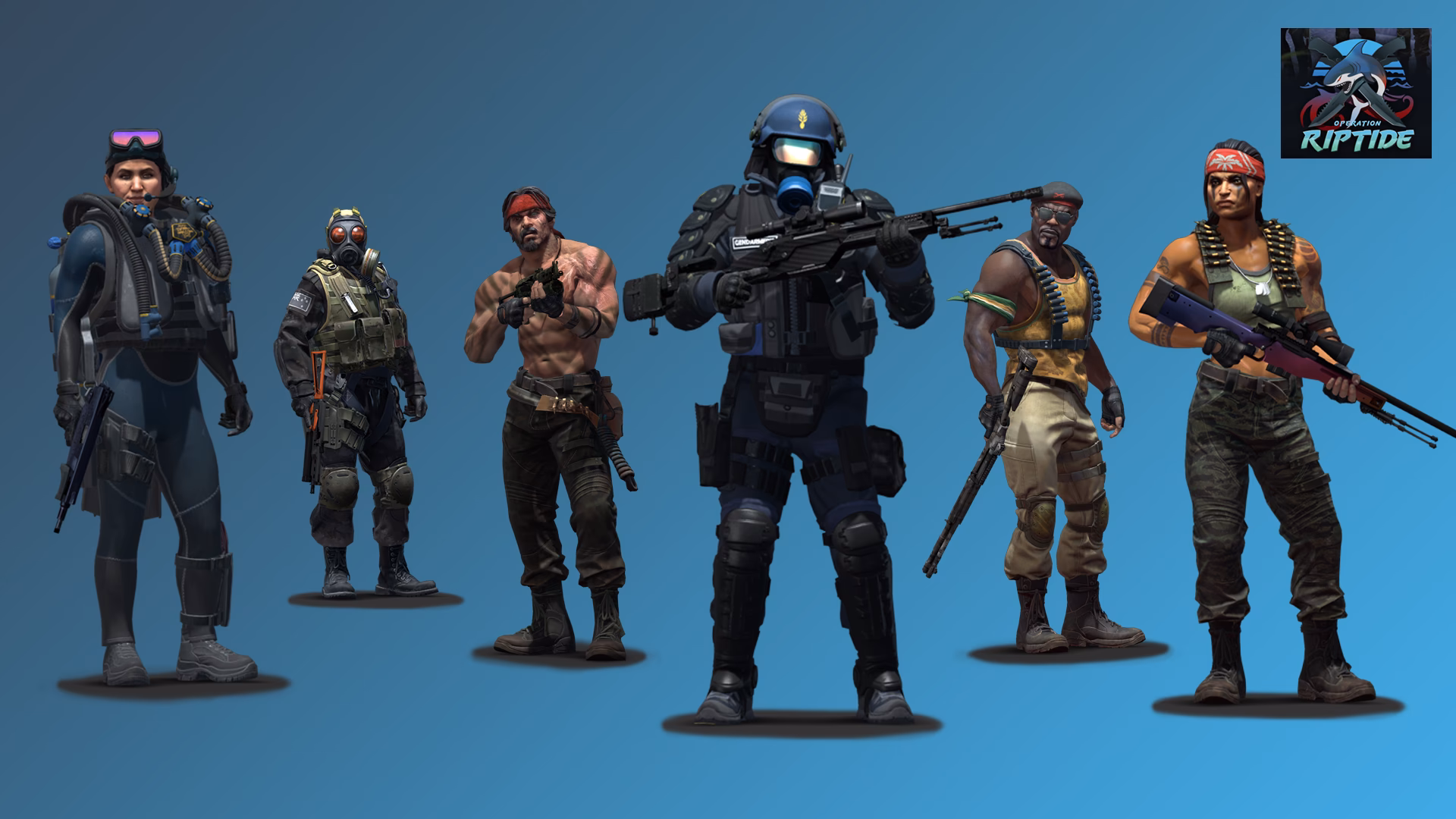 What is CSGO agency?