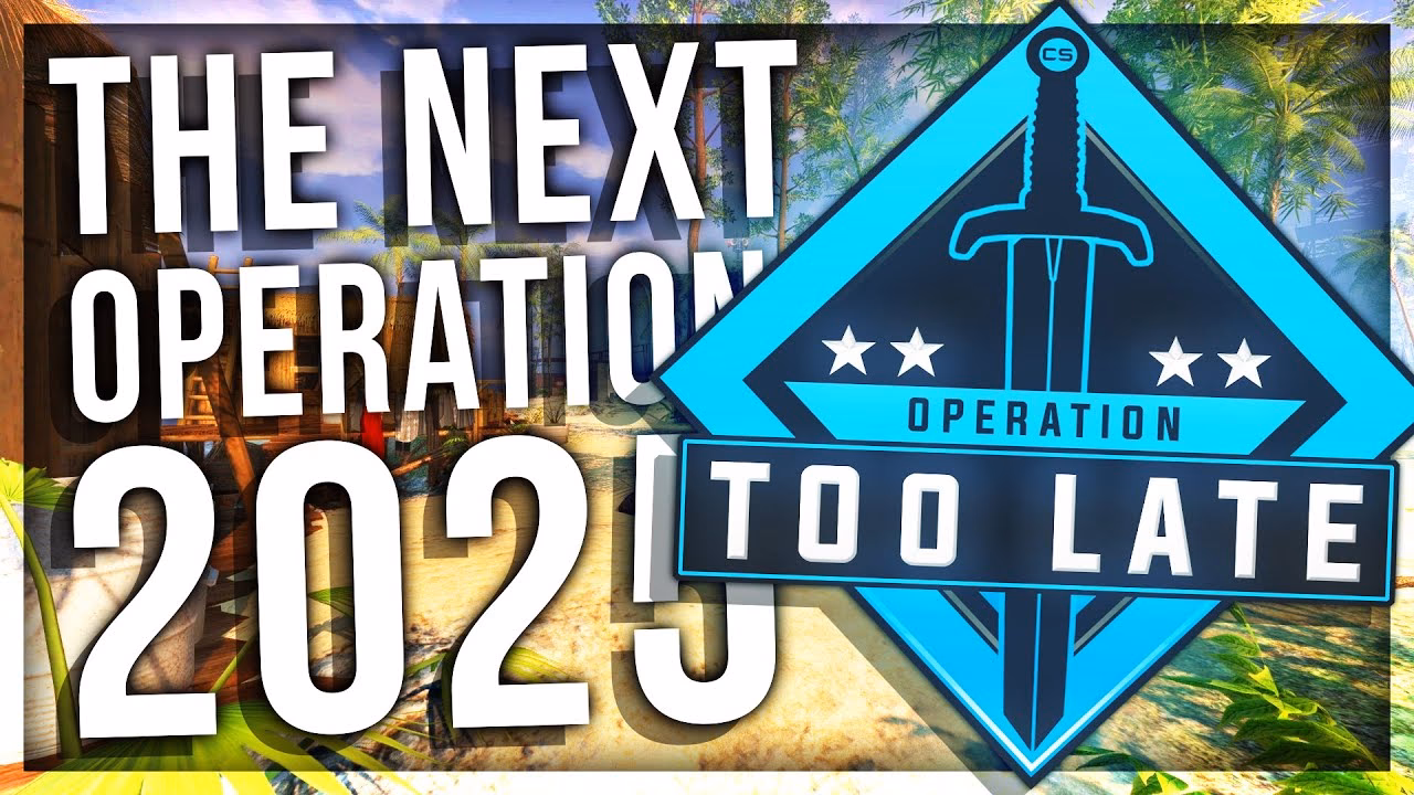 What's new in Operation Broken Fang?