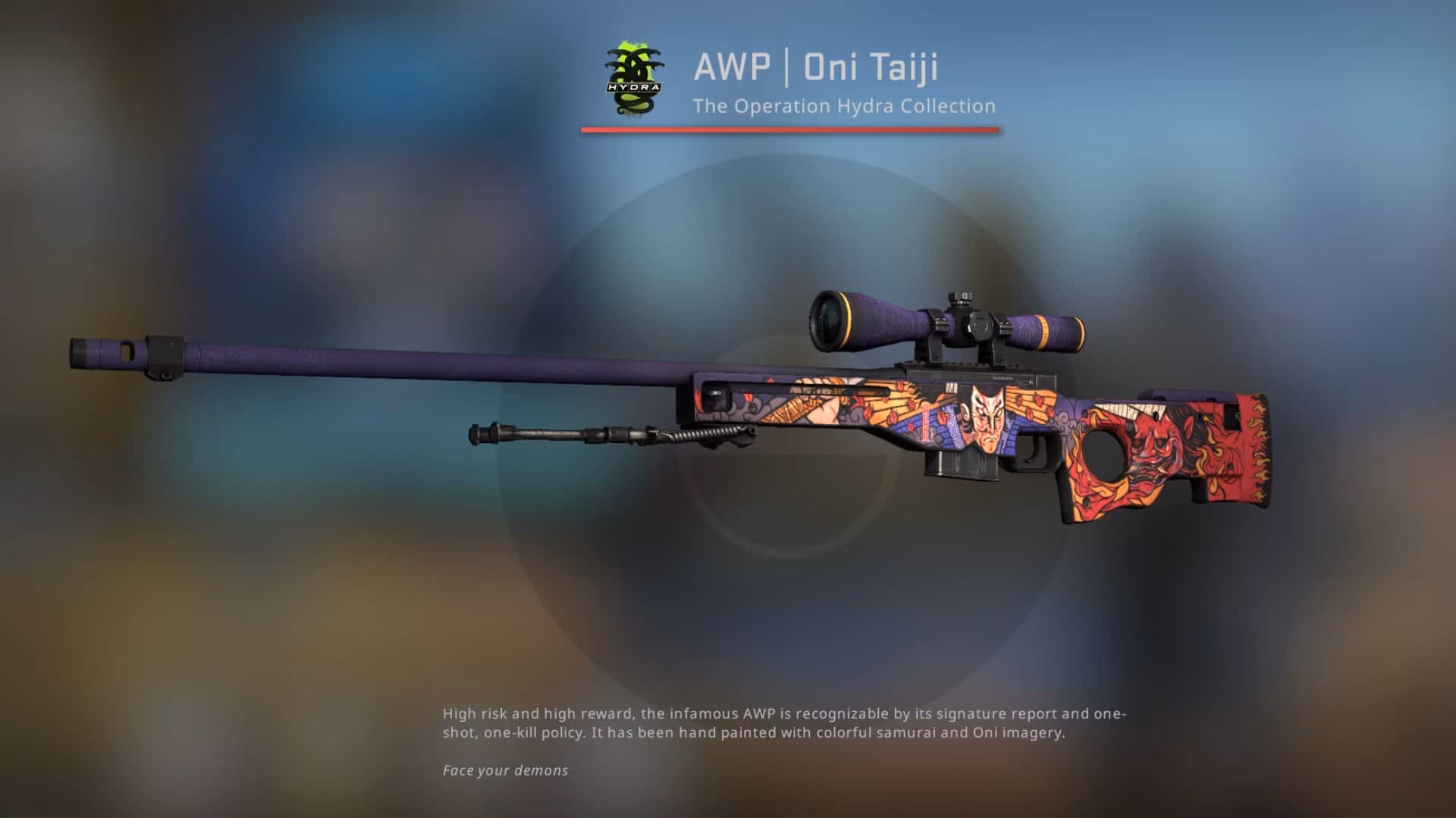 Where can I find AWP Crakow CS2?