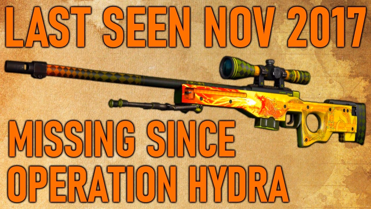 Does Operation Bloodhound have dragon lore?