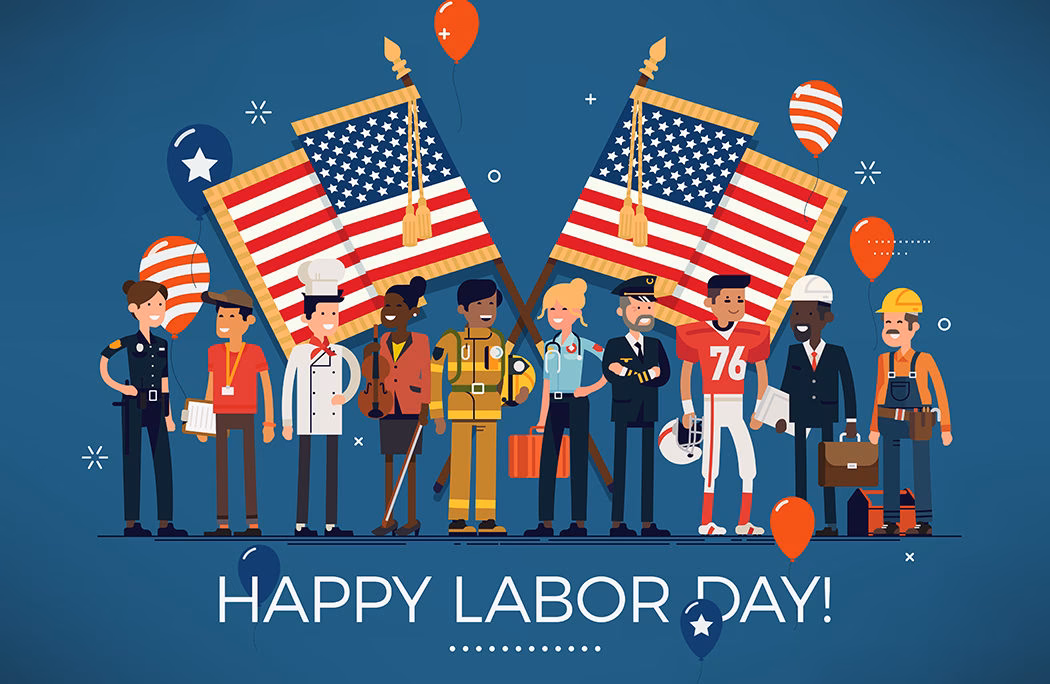 ¿Quién propuso la idea de Labor Day?