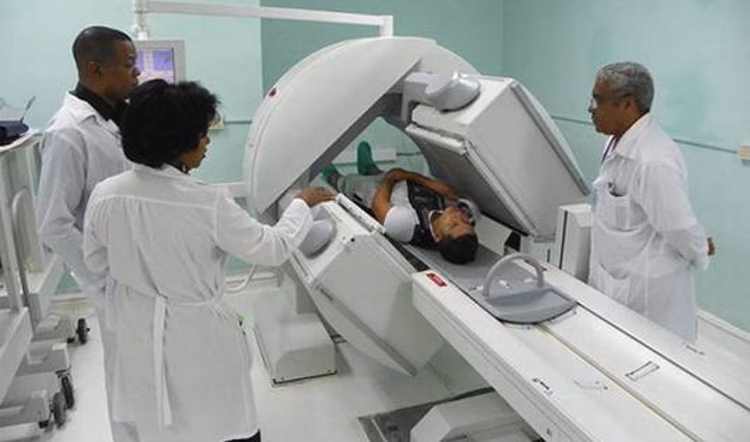 What is Cuba known for?