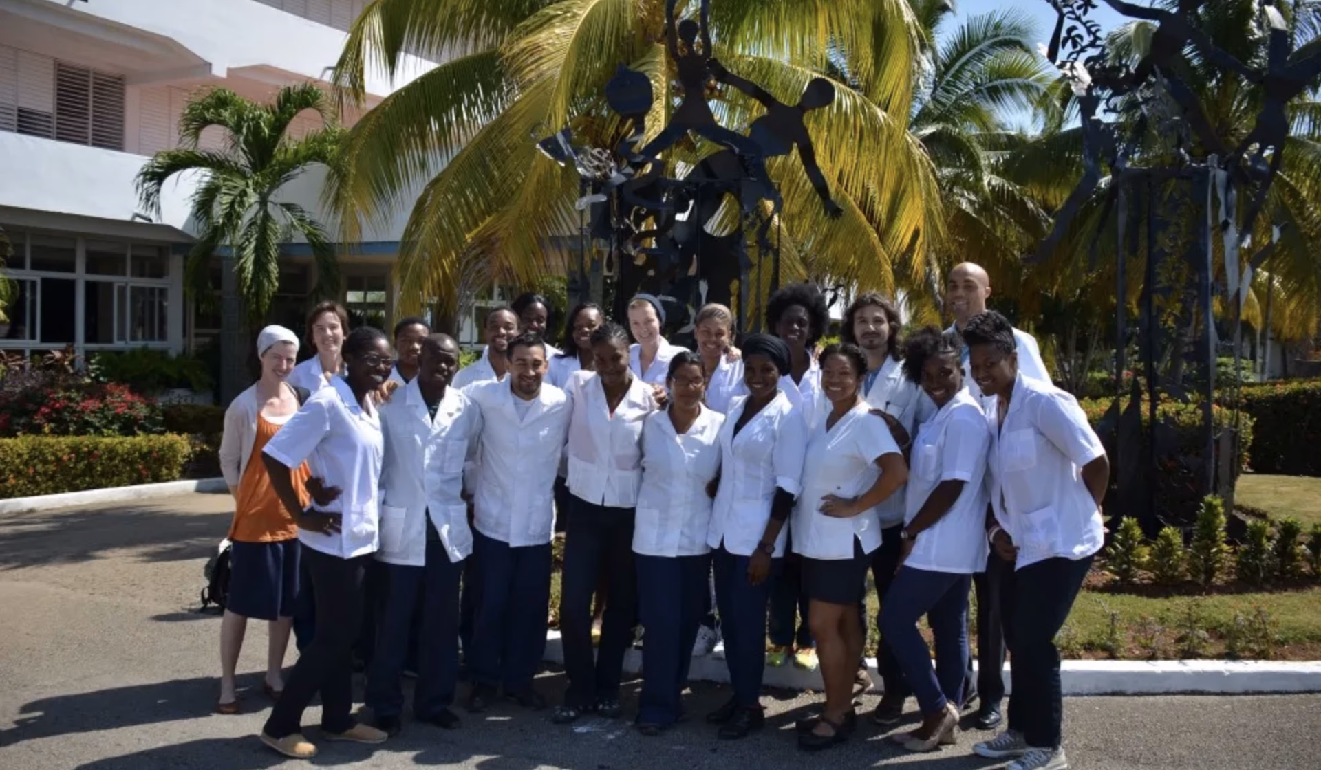 How to apply for Medical University of Havana?