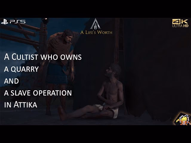 Is there a quarry in southern Attika?