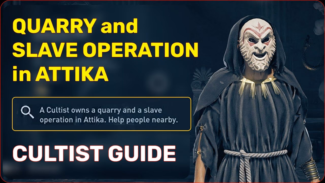 Who are the cultists in eye of Kosmos?