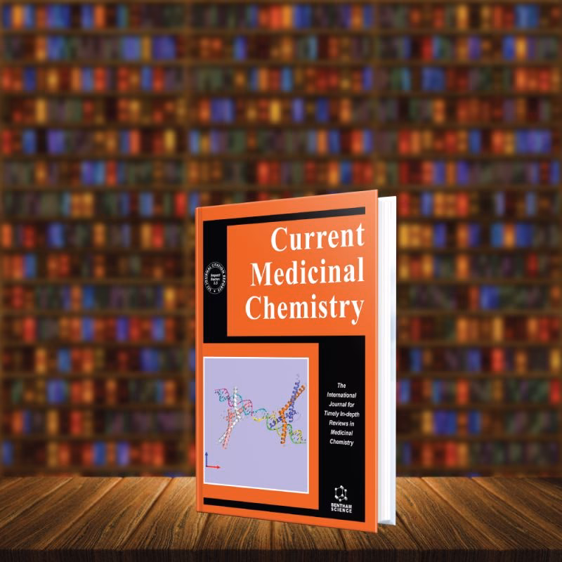 Where is Current Medicinal Chemistry indexed?