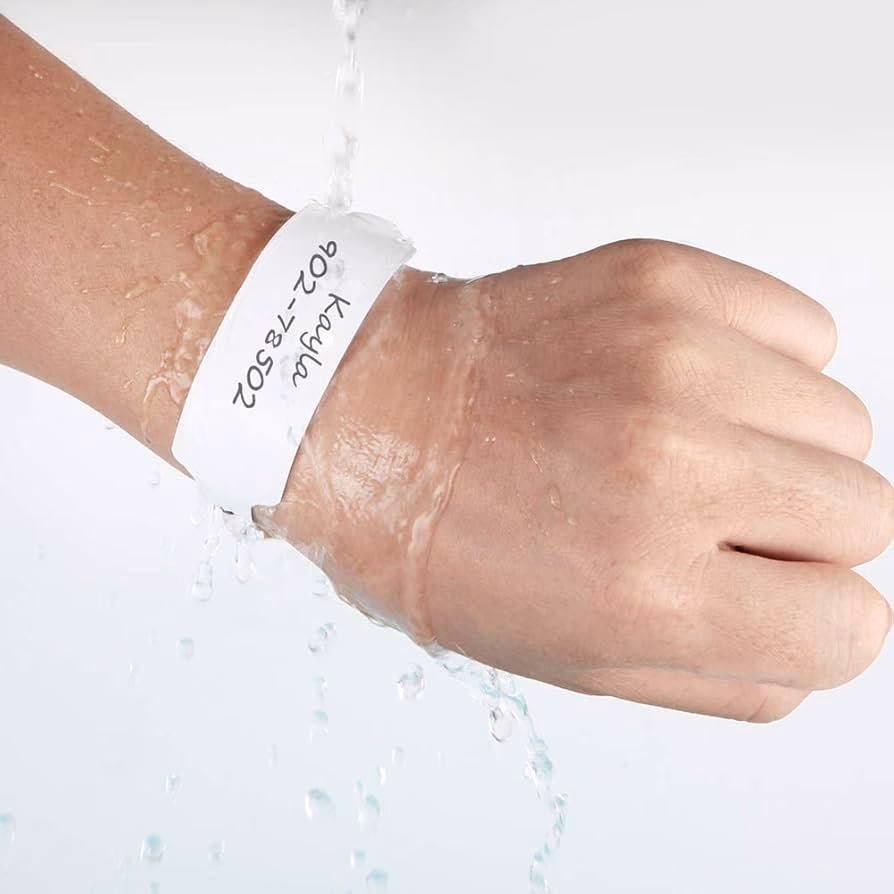 Who makes custom engraved medical ID bracelets?