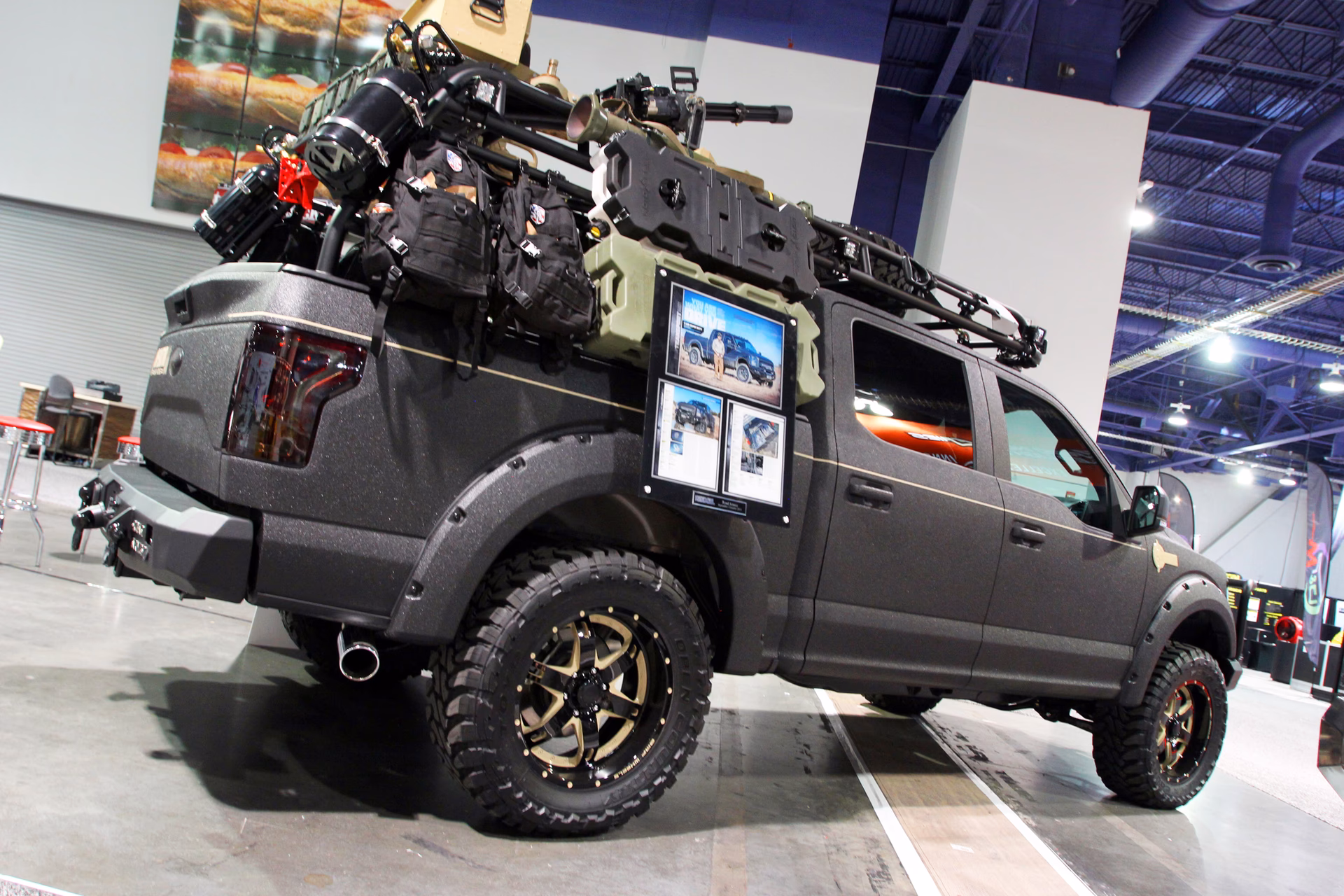 What is F# operator overloading?