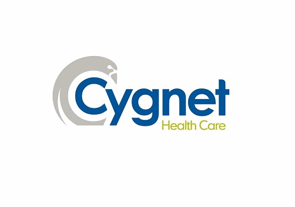 How many staff does Cygnet Health Care have?