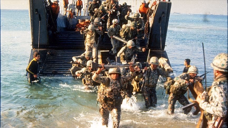 Hvornår er Cypres grøn?