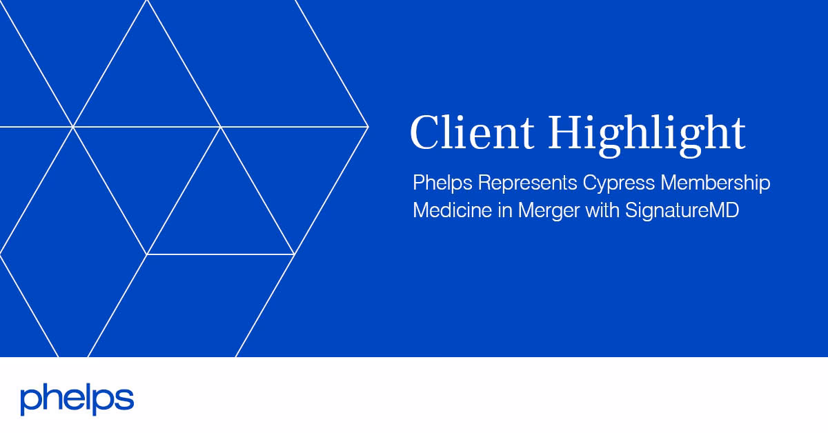 What is concierge medicine?