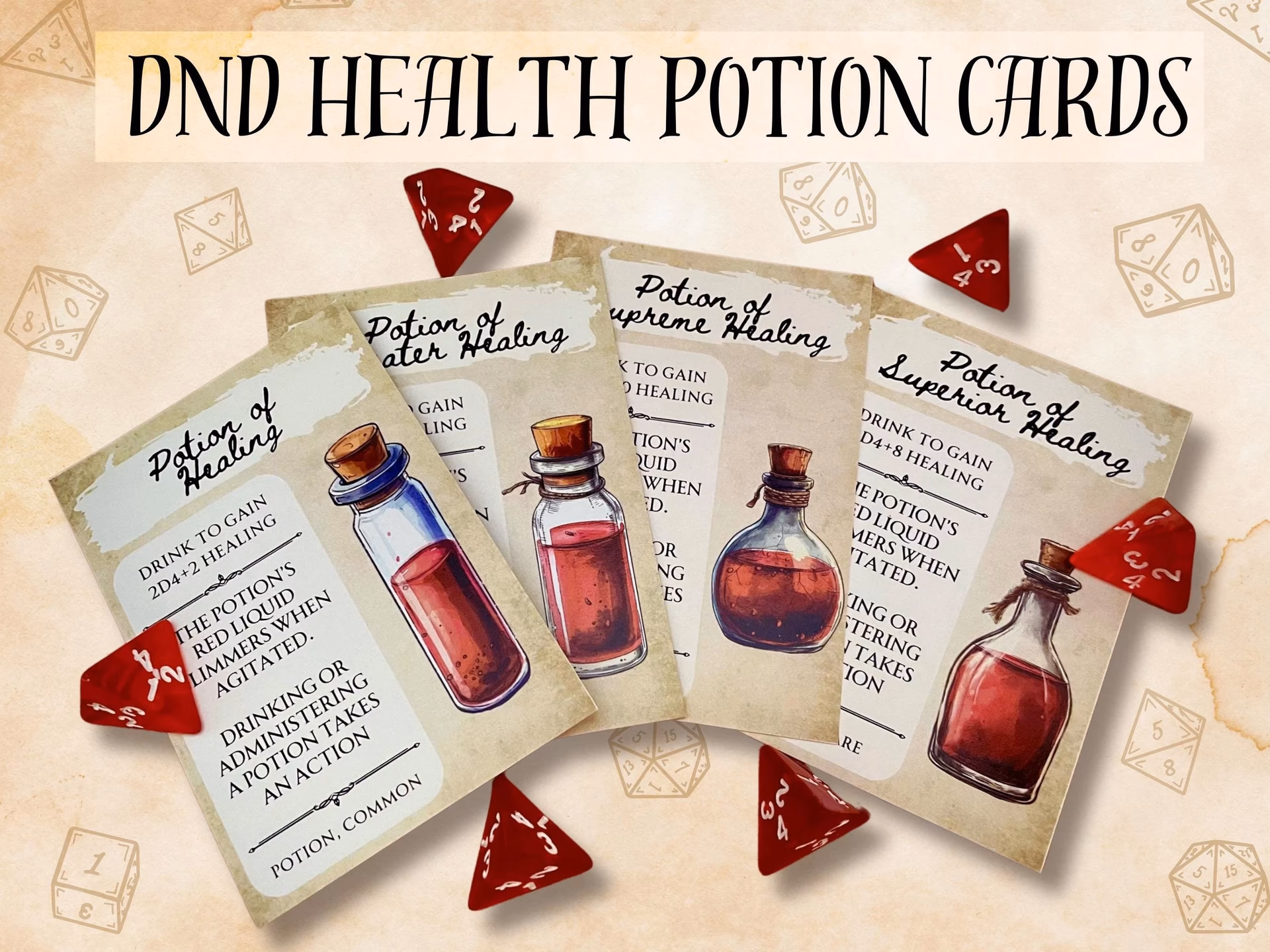 What's the difference between a healer's kit and a medicine check?