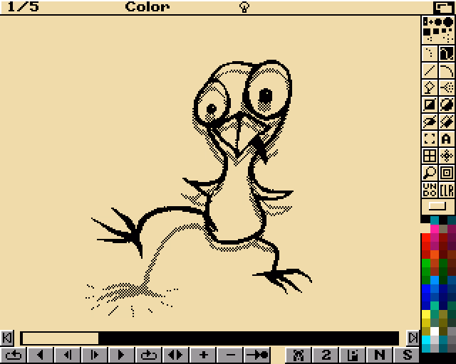 What is paint & how does it work?