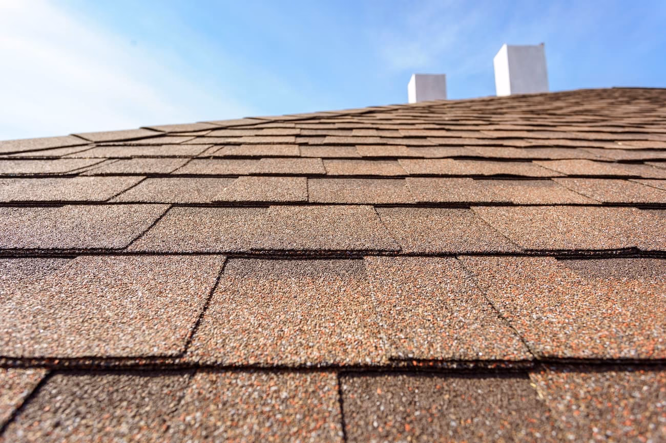 Are Dimensional Shingles the most popular roofing material?