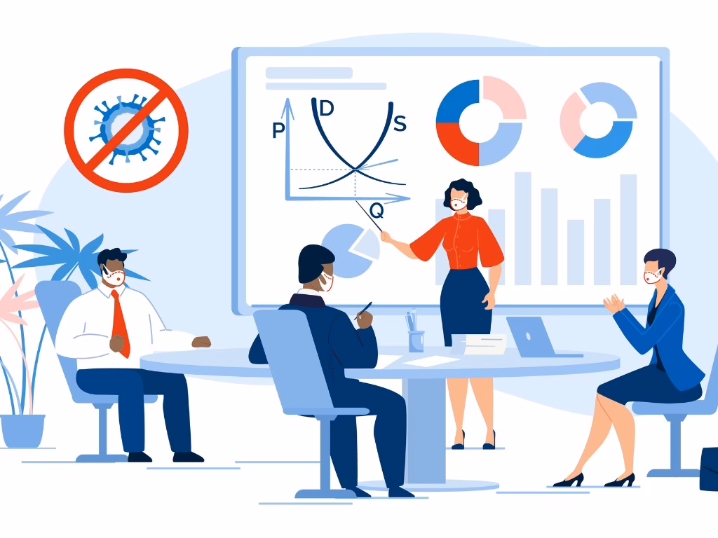 How do you list daily operations in a document?