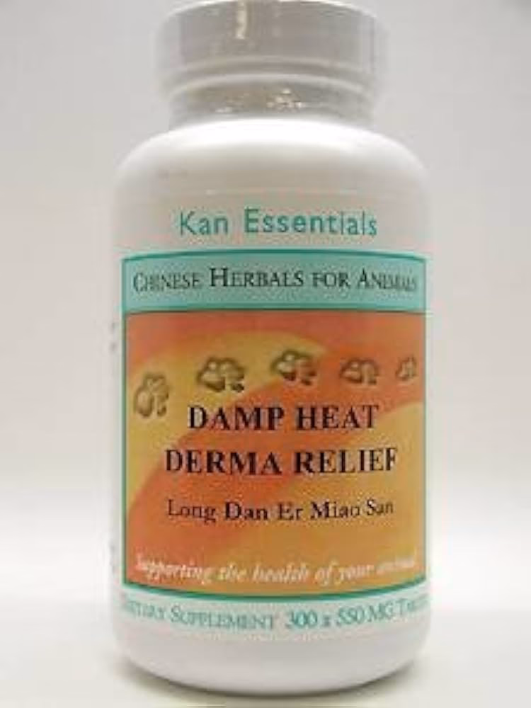 How to resolve damp heat?