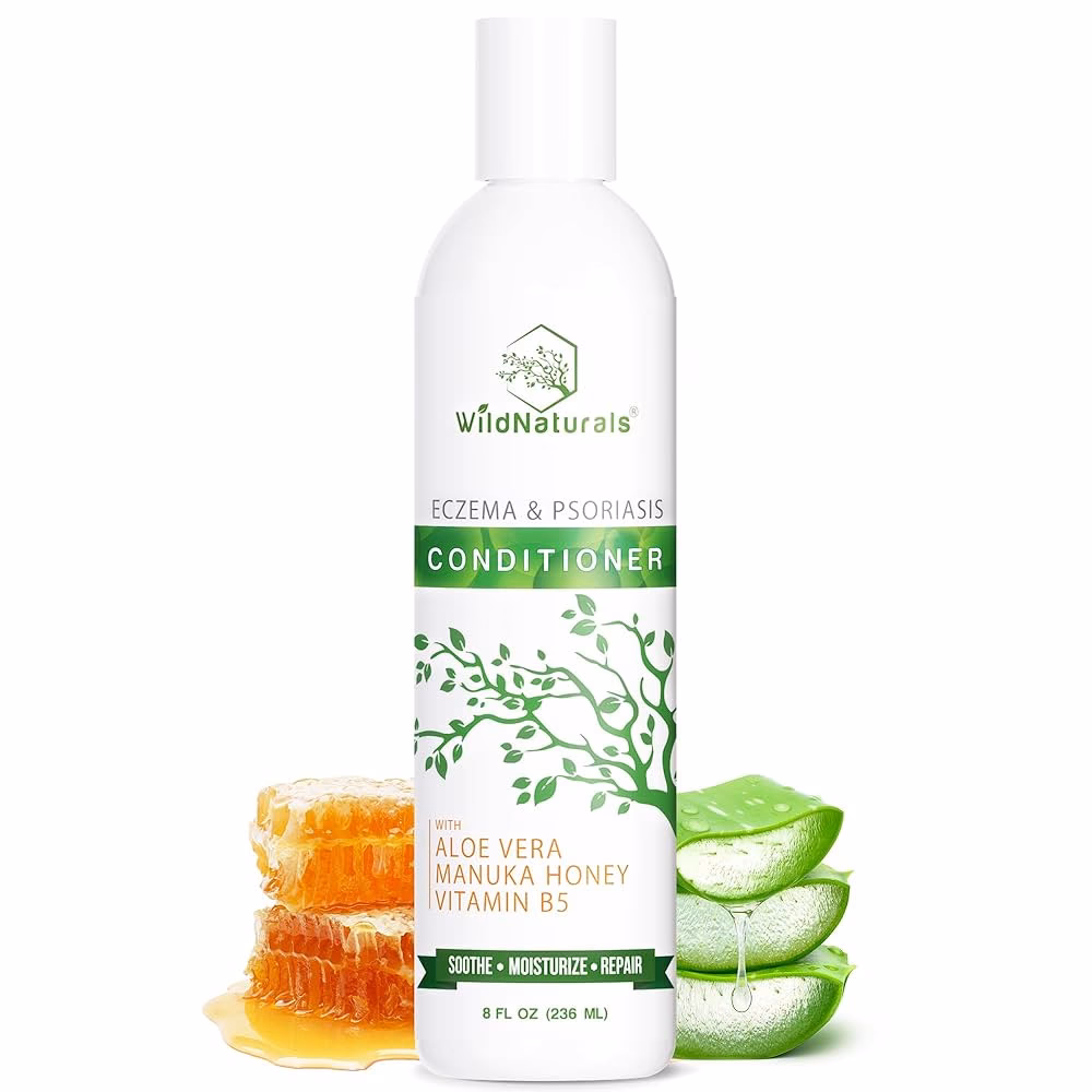 What is the best conditioner for dandruff?