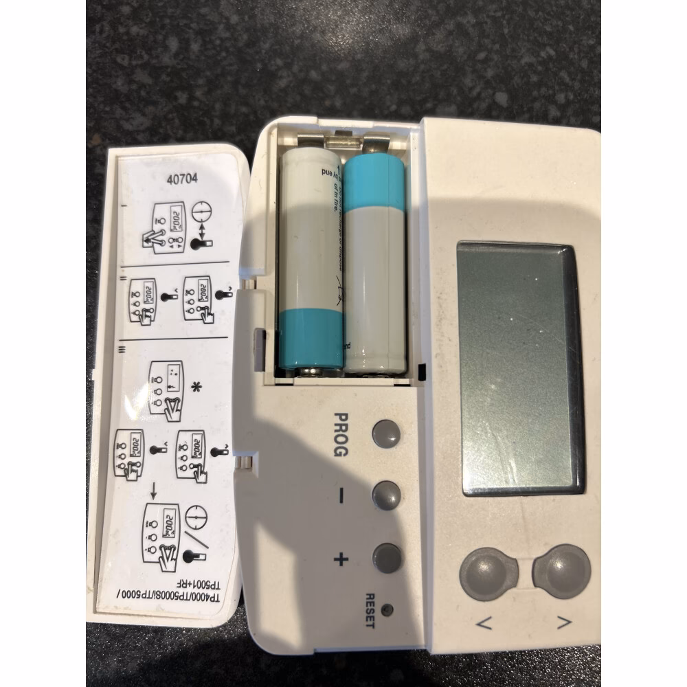 How to install rx1-s V2?