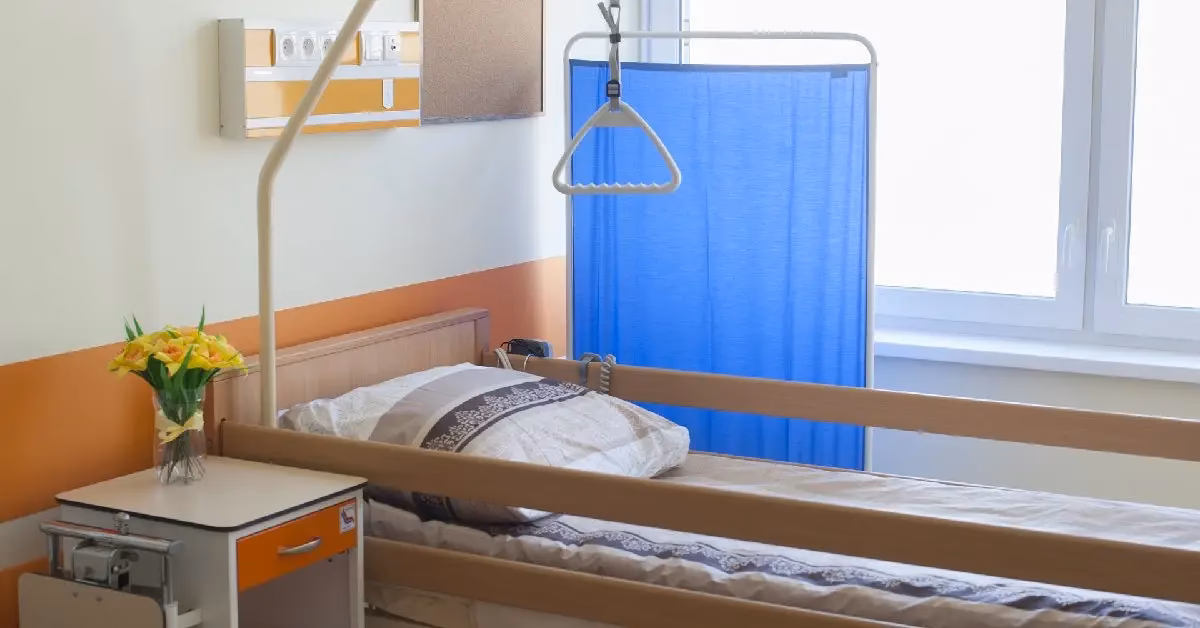 Why do expatriates choose private health insurance in Denmark?