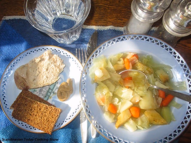 How much weight can you lose on the Copenhagen diet?