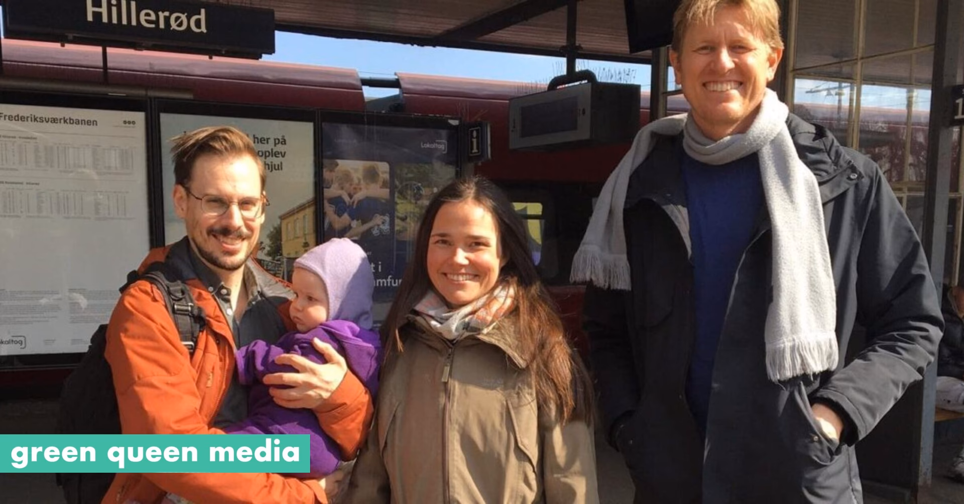 Did a hospital alleged discrimination due to insufficient vegan meal options?