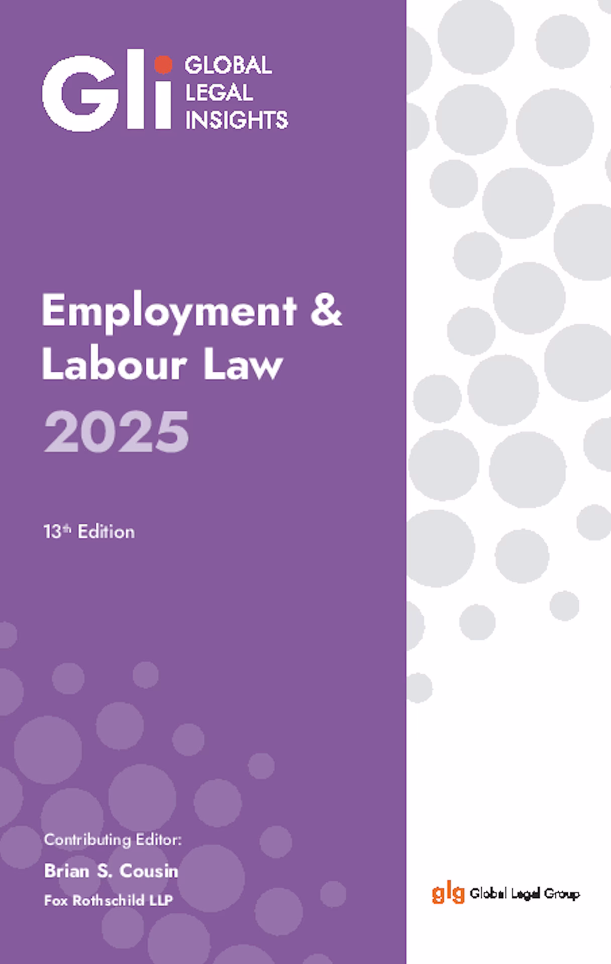 How do employment contracts work in Denmark?