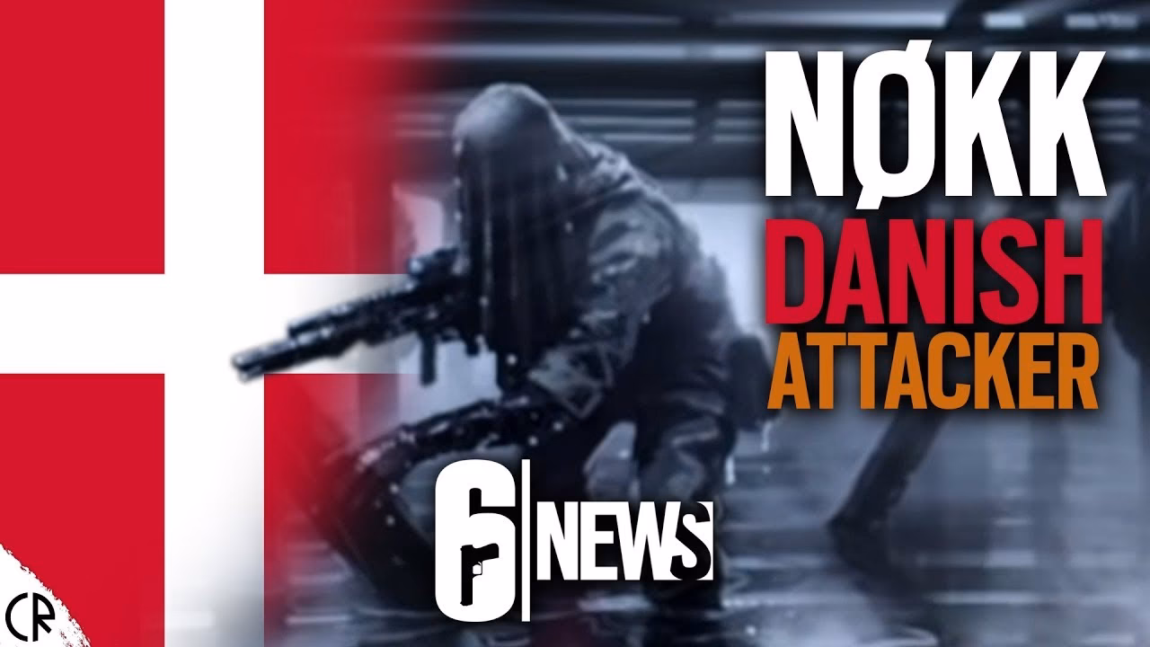 Are there any British operators?